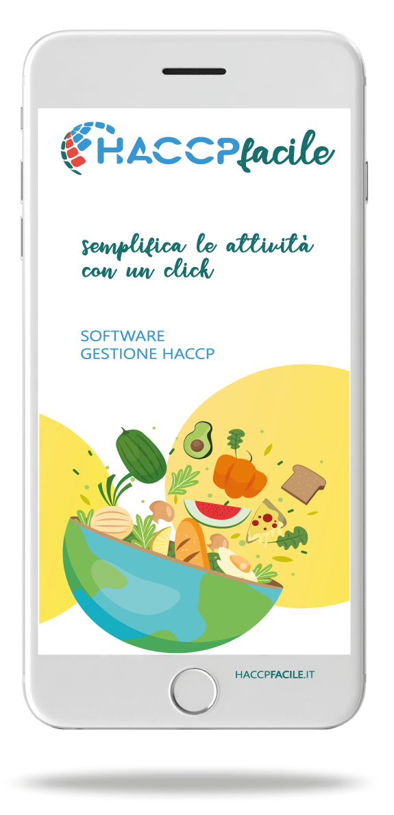 HACCP Facile